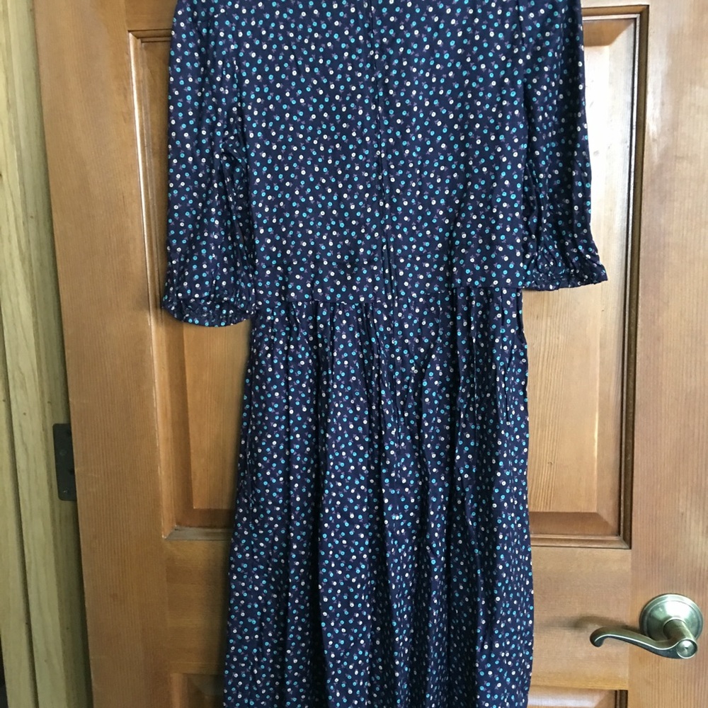 Women’s Print Rayon dress size 2